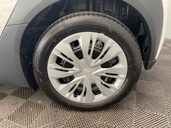 TOYOTA AYGO X - voiture de démonstration - Photo 24