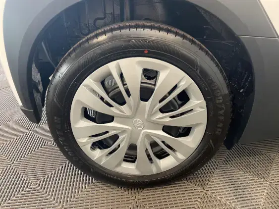 TOYOTA AYGO X - voiture de démonstration - Photo 25