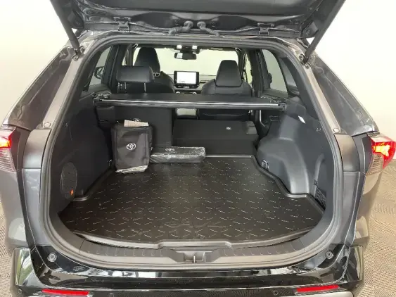 TOYOTA RAV4 V - voiture de démonstration - Photo 16