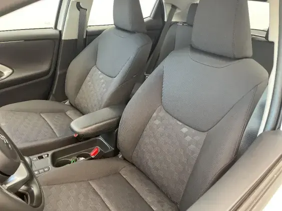 TOYOTA YARIS IV - voiture de démonstration - Photo 18