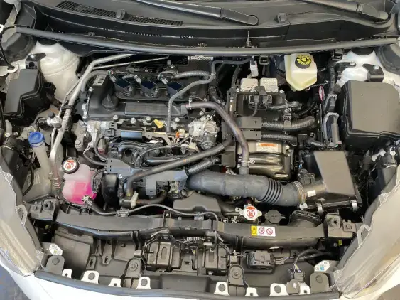 TOYOTA YARIS IV - voiture de démonstration - Photo 21