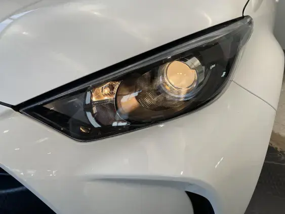 TOYOTA YARIS IV - voiture de démonstration - Photo 22