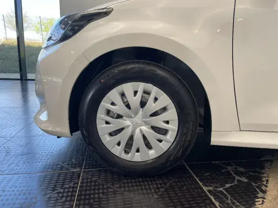 TOYOTA YARIS IV - voiture de démonstration - Photo 23