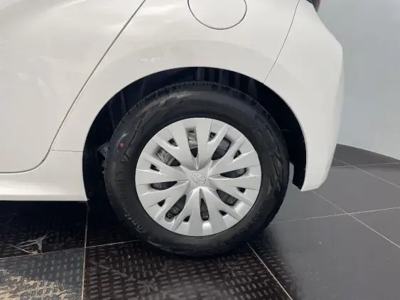 TOYOTA YARIS IV - voiture de démonstration - Photo 24