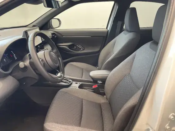 TOYOTA YARIS CROSS I - voiture de démonstration - Photo 18