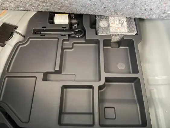 TOYOTA AYGO X - voiture de démonstration - Photo 17