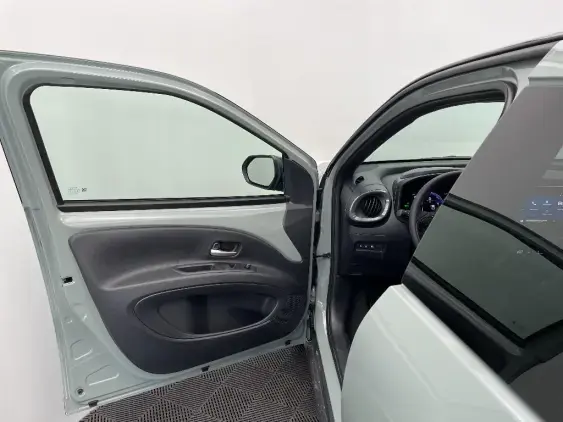 TOYOTA AYGO X - voiture de démonstration - Photo 19