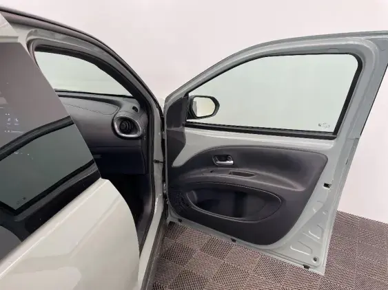 TOYOTA AYGO X - voiture de démonstration - Photo 20