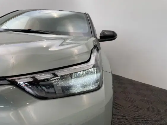 TOYOTA AYGO X - voiture de démonstration - Photo 22