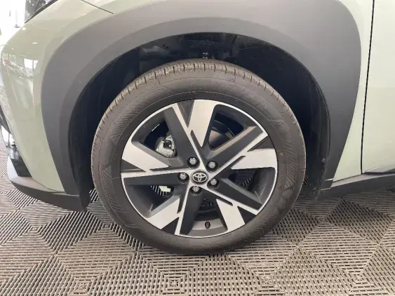 TOYOTA AYGO X - voiture de démonstration - Photo 23
