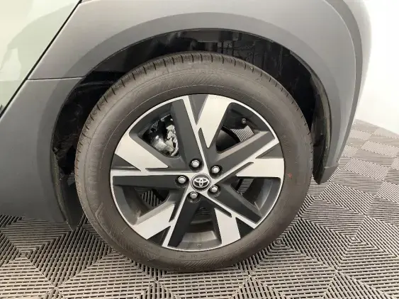 TOYOTA AYGO X - voiture de démonstration - Photo 24