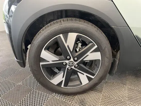 TOYOTA AYGO X - voiture de démonstration - Photo 25