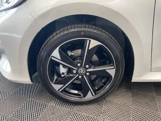 TOYOTA YARIS IV - voiture de démonstration - Photo 23