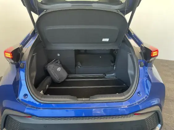 TOYOTA C-HR II - voiture de démonstration - Photo 16