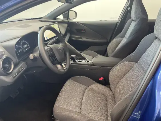 TOYOTA C-HR II - voiture de démonstration - Photo 18