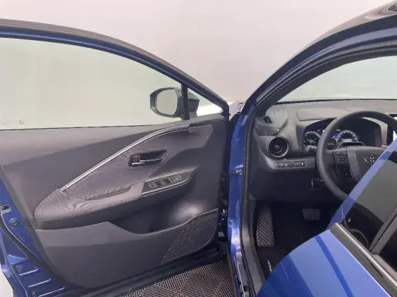 TOYOTA C-HR II - voiture de démonstration - Photo 19