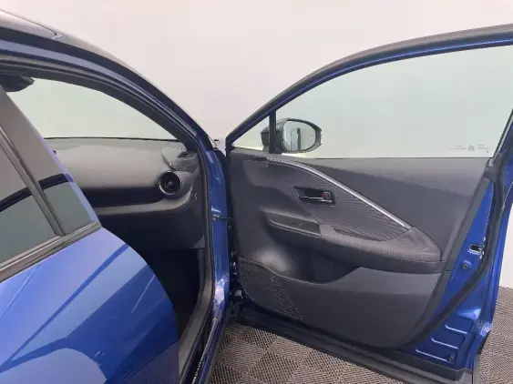 TOYOTA C-HR II - voiture de démonstration - Photo 20