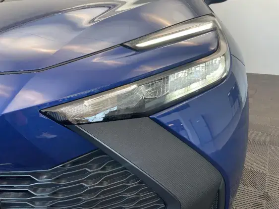 TOYOTA C-HR II - voiture de démonstration - Photo 22