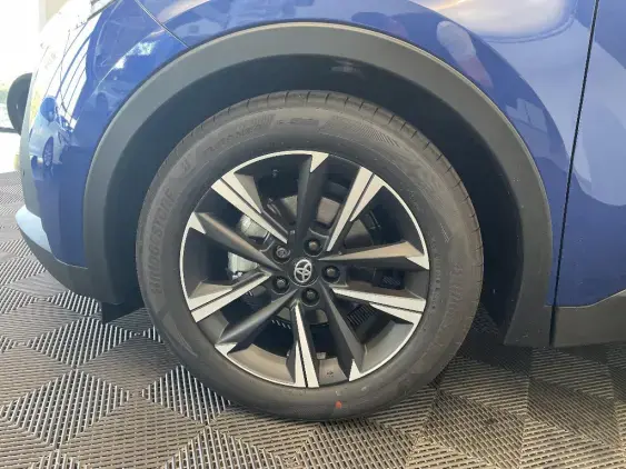 TOYOTA C-HR II - voiture de démonstration - Photo 23