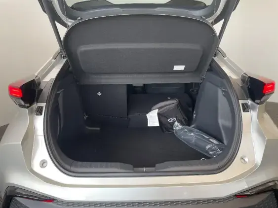 TOYOTA C-HR II - voiture de démonstration - Photo 16