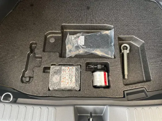 TOYOTA C-HR II - voiture de démonstration - Photo 17