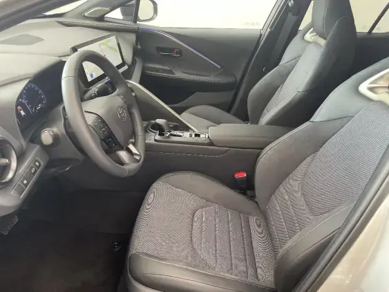 TOYOTA C-HR II - voiture de démonstration - Photo 18