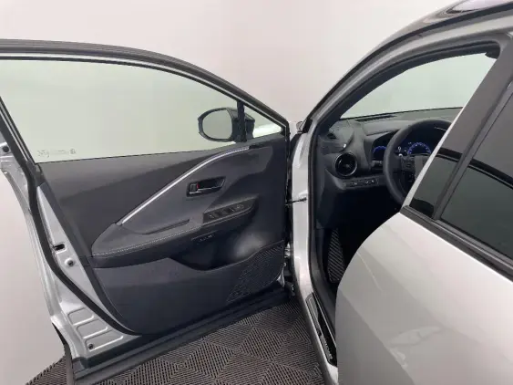 TOYOTA C-HR II - voiture de démonstration - Photo 19