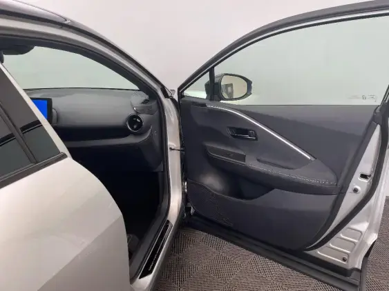 TOYOTA C-HR II - voiture de démonstration - Photo 20