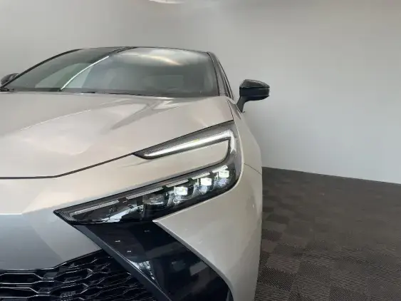 TOYOTA C-HR II - voiture de démonstration - Photo 22