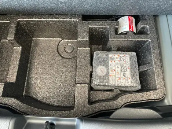 TOYOTA YARIS IV - voiture de démonstration - Photo 17