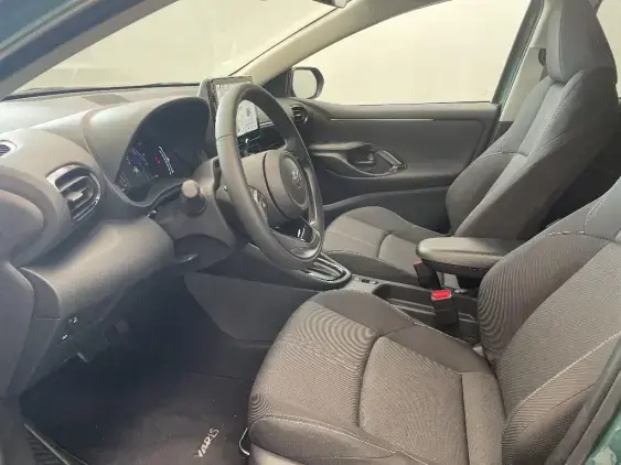 TOYOTA YARIS IV - voiture de démonstration - Photo 18