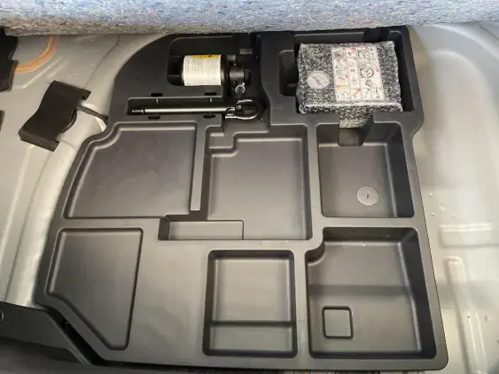 TOYOTA AYGO X - voiture de démonstration - Photo 17