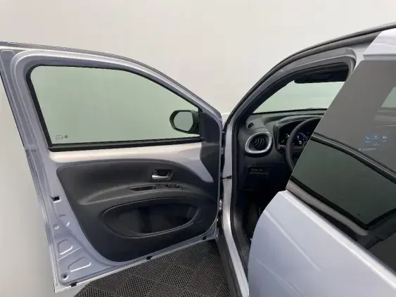 TOYOTA AYGO X - voiture de démonstration - Photo 19