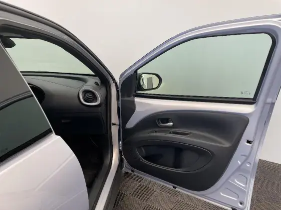 TOYOTA AYGO X - voiture de démonstration - Photo 20