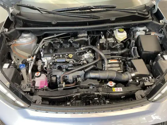 TOYOTA AYGO X - voiture de démonstration - Photo 21