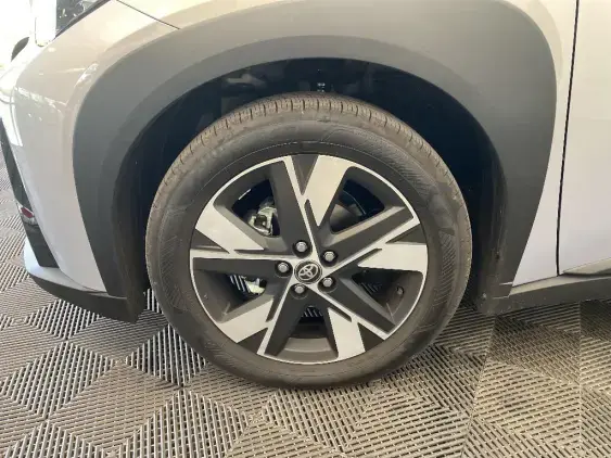 TOYOTA AYGO X - voiture de démonstration - Photo 23