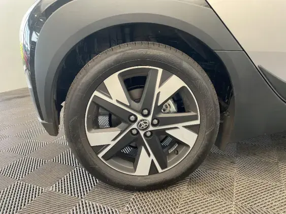 TOYOTA AYGO X - voiture de démonstration - Photo 25