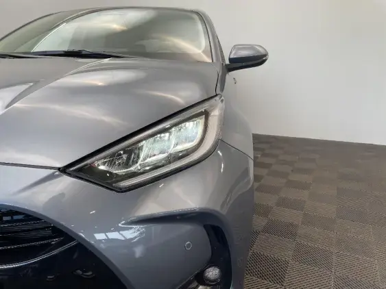TOYOTA YARIS IV - voiture de démonstration - Photo 22