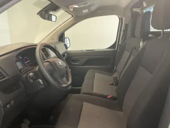 TOYOTA PROACE II - voiture de démonstration - Photo 16