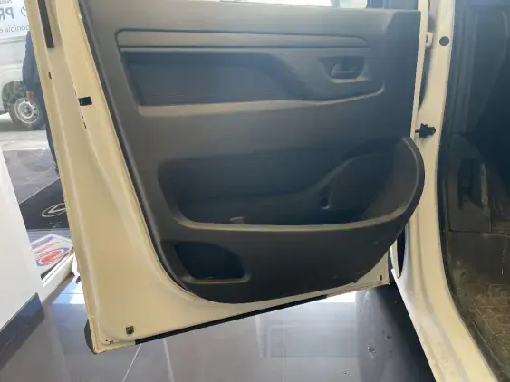 TOYOTA PROACE II - voiture de démonstration - Photo 17