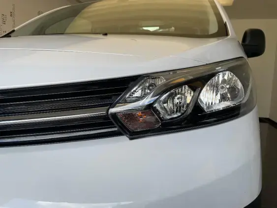 TOYOTA PROACE II - voiture de démonstration - Photo 20