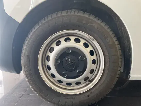 TOYOTA PROACE II - voiture de démonstration - Photo 21