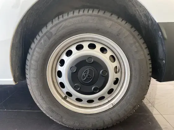 TOYOTA PROACE II - voiture de démonstration - Photo 22