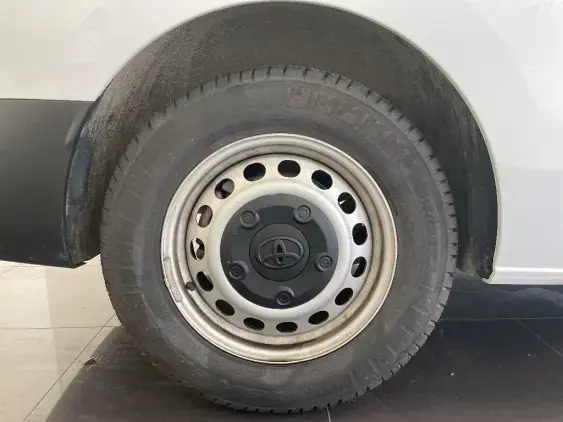 TOYOTA PROACE II - voiture de démonstration - Photo 23