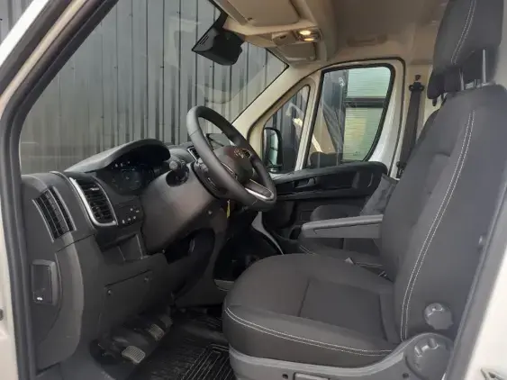 TOYOTA PROACE MAX - voiture de démonstration - Photo 18