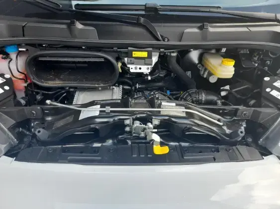 TOYOTA PROACE MAX - voiture de démonstration - Photo 21