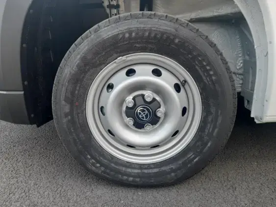 TOYOTA PROACE MAX - voiture de démonstration - Photo 23