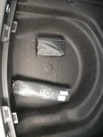 TOYOTA COROLLA TOURING SPT X - voiture de démonstration - Photo 17