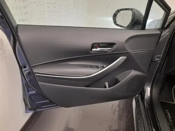 TOYOTA COROLLA TOURING SPT X - voiture de démonstration - Photo 19