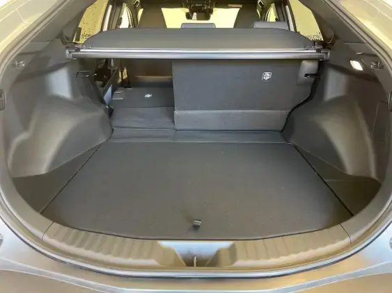 TOYOTA BZ4X - voiture de démonstration - Photo 16